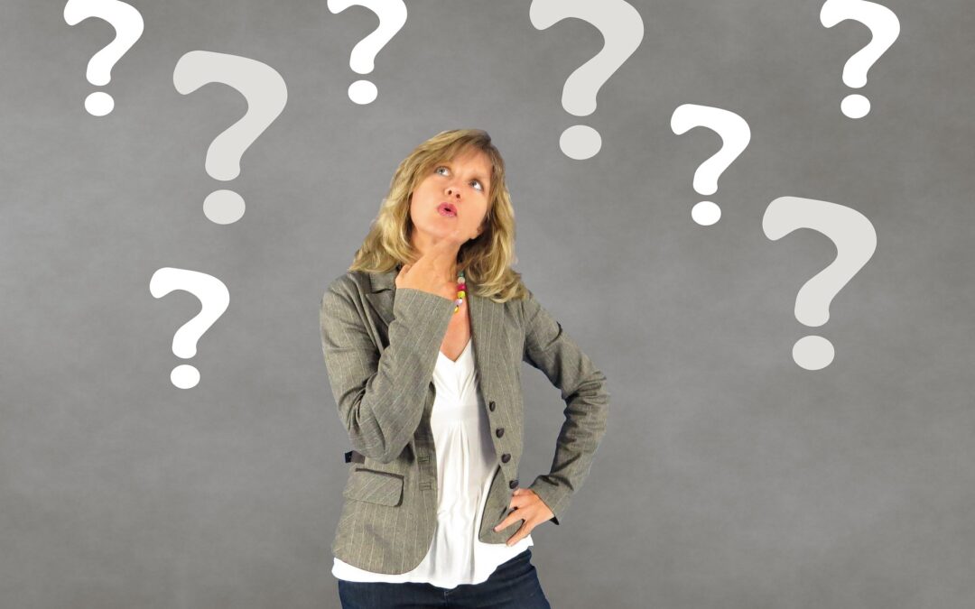 Pourquoi faire un bilan de compétences&nbsp;?