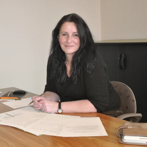 Christelle Colbeaux